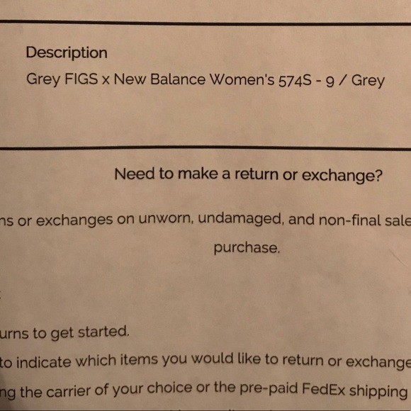 figs x new balance 574s